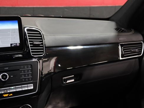 Used 2019 Mercedes-Benz GLS 63 AMG 4MATIC w/ AMG Night Styling Package image 62