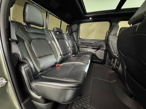 Used 2026 RAM 1500 Rebel w/ G/T Package image 18