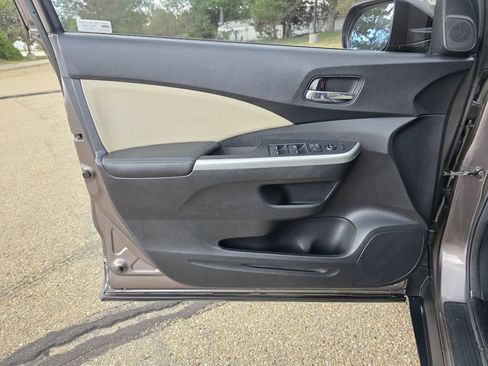 Used 2015 Honda CR-V EX-L image 13