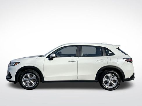 Certified 2024 Honda HR-V LX image 2