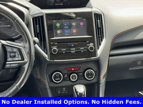 Used 2023 Subaru Crosstrek 2.0i Premium AWD/4WD image 16