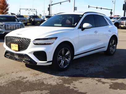 Used 2022 Genesis GV70 3.5T Sport w/ Sport Advanced Package