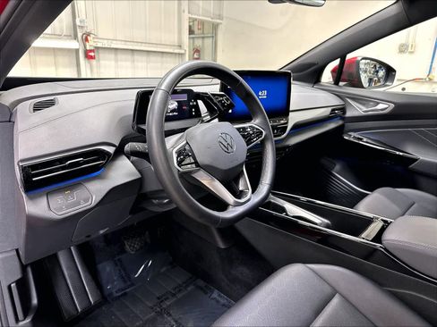 Used 2023 Volkswagen ID.4 S RWD image 20