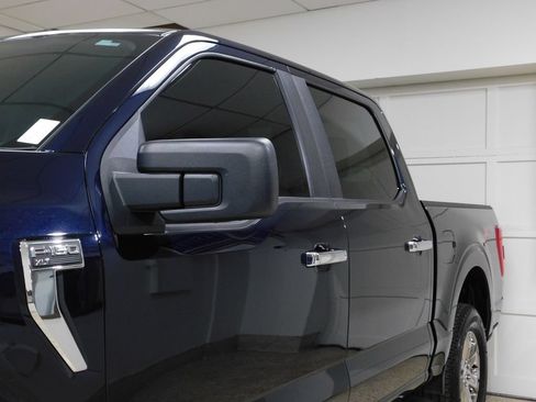 Used 2023 Ford F150 XLT w/ XTR Package AWD/4WD image 18