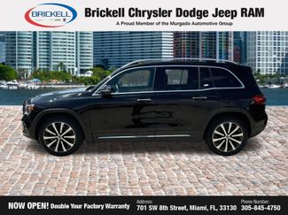Used 2021 Mercedes-Benz GLB 250 w/ Premium Package video 2