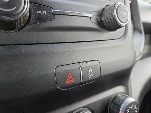 Used 2023 RAM 5500 Tradesman w/ Max Tow Package image 20