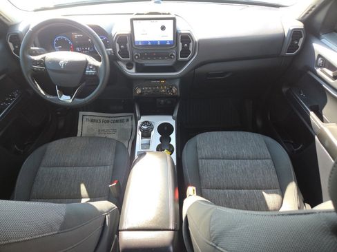 Used 2023 Ford Bronco Sport Big Bend w/ Convenience Package image 19
