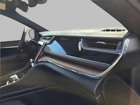 Used 2022 Jeep Grand Cherokee Summit w/ Advanced Protech Group IV image 19