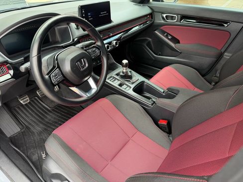 Used 2025 Honda Civic Si image 26