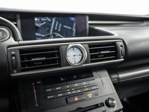 Used 2016 Lexus RC 350 image 48