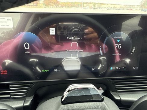 New 2025 Hyundai Ioniq 5 SEL image 17