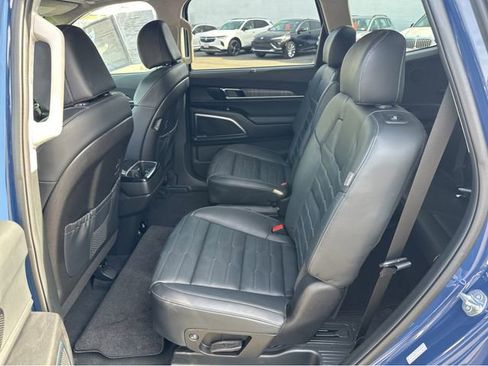 Used 2024 Kia Telluride SX Prestige image 36