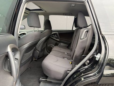 Used 2012 Toyota RAV4 Sport w/ Appearance Pkg AWD/4WD image 10
