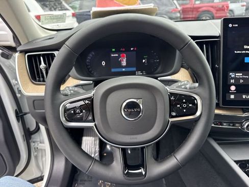 Used 2026 Volvo XC60 T8 Ultra w/ Protection Package Premier AWD/4WD image 14