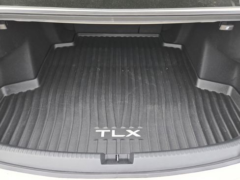 Used 2025 Acura TLX w/ Technology Package image 36