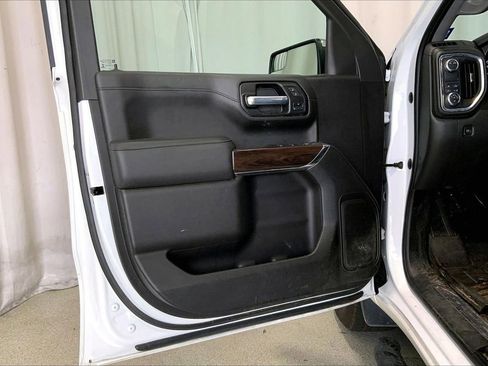 Used 2021 GMC Sierra 1500 SLT w/ SLT Convenience Package RWD image 21