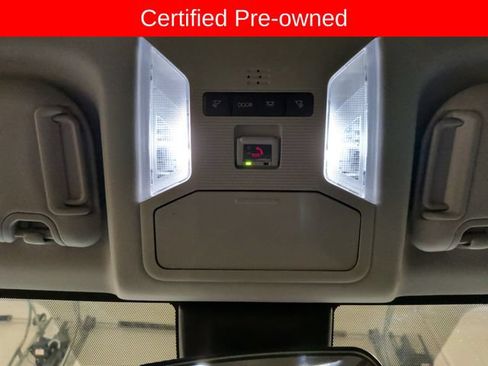 Certified 2025 Toyota RAV4 XLE AWD/4WD image 13