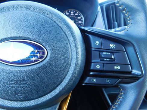 Used 2024 Subaru Crosstrek 2.5i Wilderness AWD/4WD image 29