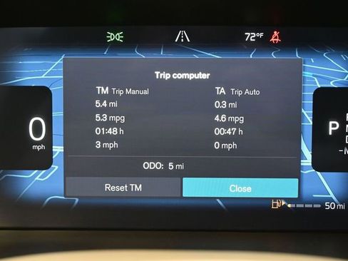 New 2026 Volvo XC60 B5 Ultra w/ Protection Package Premier image 28