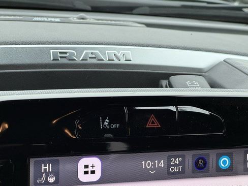 New 2026 RAM 2500 Big Horn image 18