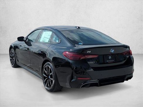 New 2026 BMW i4 M60 w/ Premium Package AWD/4WD image 9