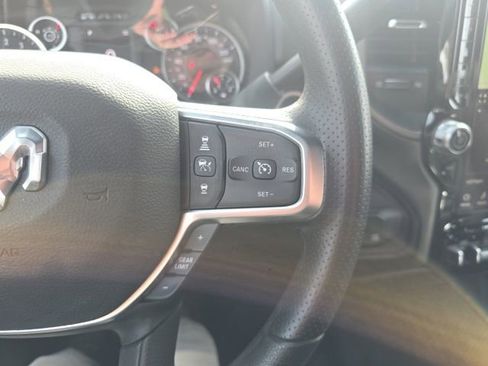 New 2026 RAM 2500 Tradesman image 14