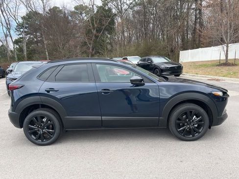 New 2026 MAZDA CX-30 Aire Edition image 3