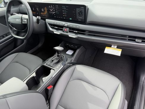 New 2026 Kia K4 GT-Line Turbo FWD image 14