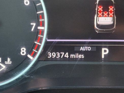 Certified 2023 Nissan Pathfinder Rock Creek image 18