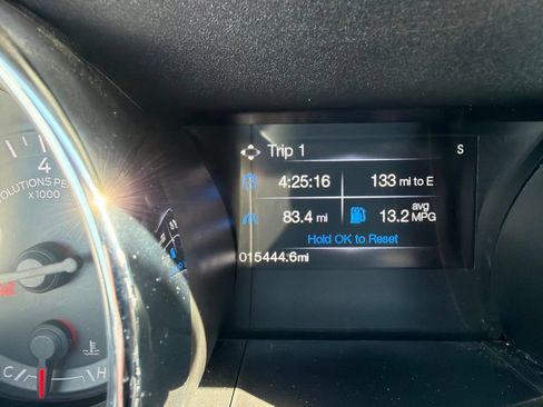 Used 2016 Ford Mustang GT Premium w/ Equipment Group 401A RWD image 30