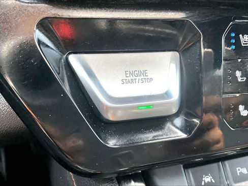 Used 2023 GMC Sierra 1500 AT4 w/ AT4 Preferred Package AWD/4WD image 31