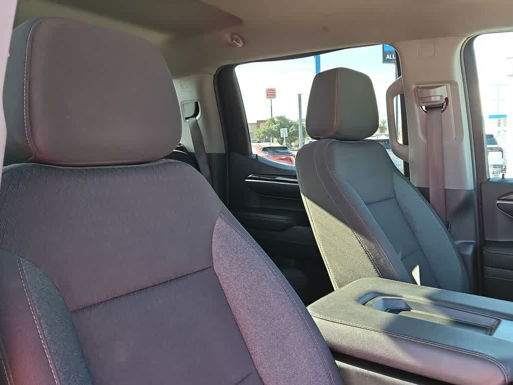 Used 2023 Chevrolet Silverado 1500 LT AWD/4WD image 18