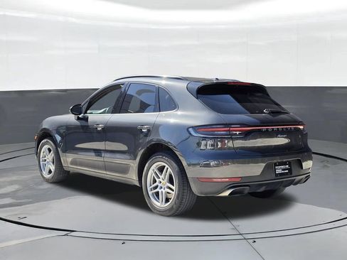 Used 2020 Porsche Macan AWD/4WD image 3