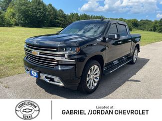 Used 2021 Chevrolet Silverado 1500 High Country w/ Technology Package AWD/4WD video 1