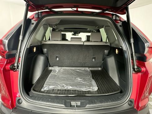 Used 2022 Honda CR-V Touring image 28