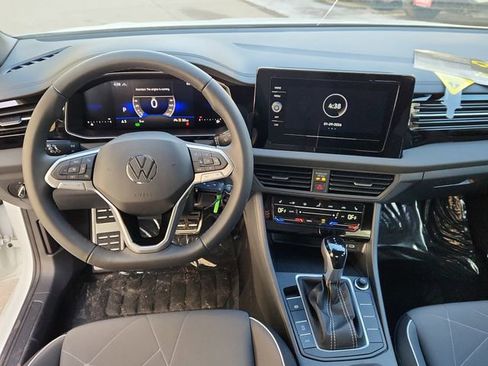 New 2026 Volkswagen Jetta Sport image 9