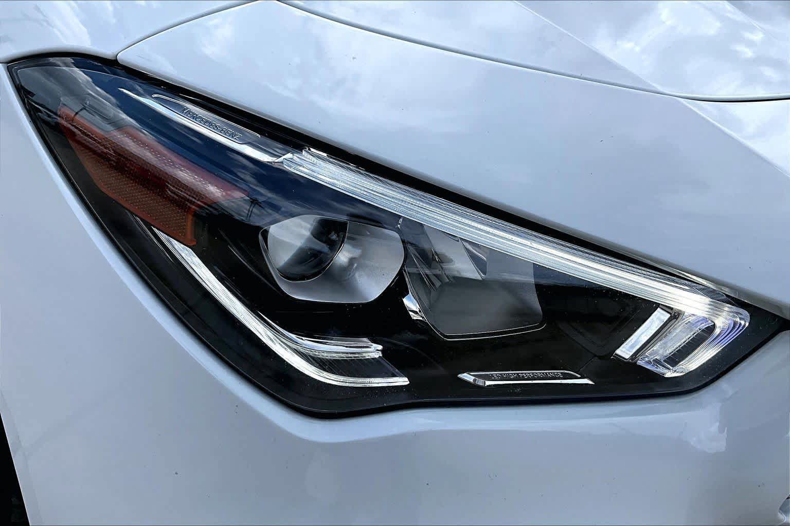 Used 2020 Mercedes-Benz CLA 250 image 28