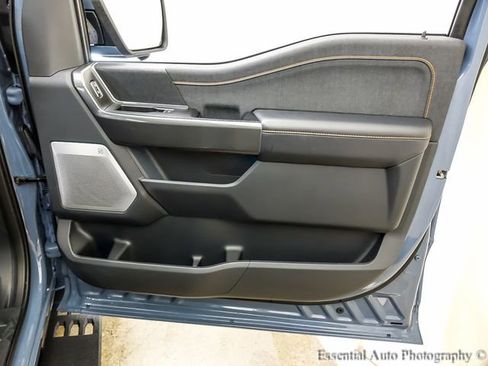 Used 2023 Ford F150 Tremor w/ Equipment Group 402A High image 26