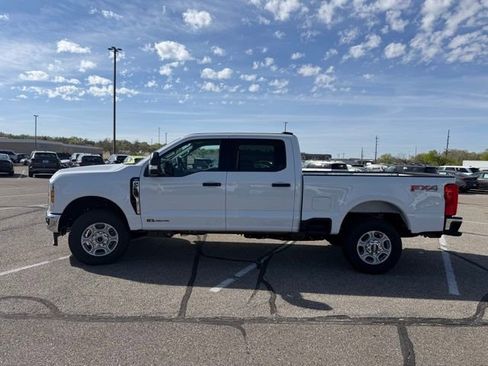 New 2026 Ford F250 XLT AWD/4WD image 6