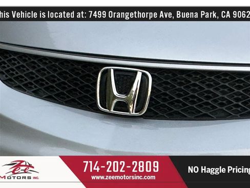 Used 2002 Honda Civic Si image 43