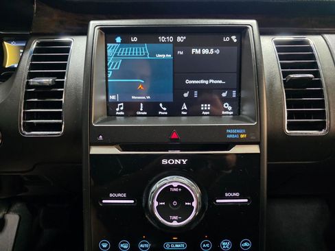 Used 2019 Ford Flex Limited AWD/4WD image 34