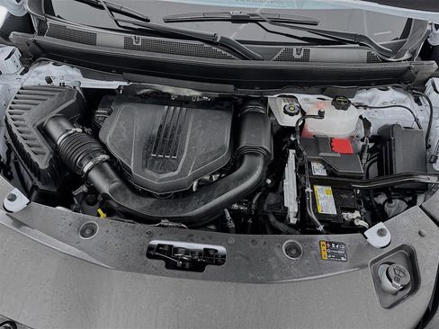 New 2026 Buick Enclave Avenir image 33