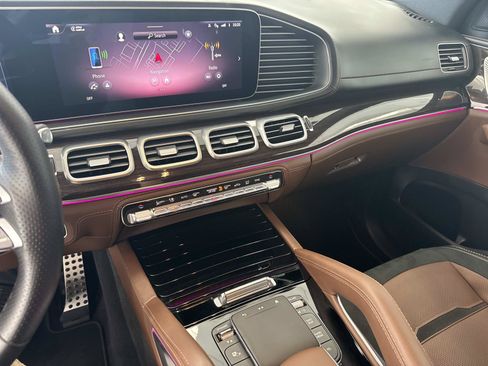 Certified 2024 Mercedes-Benz GLE 53 AMG 4MATIC image 24