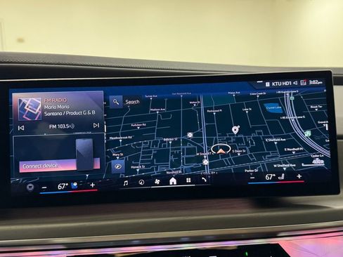 Used 2024 BMW 760i xDrive 760i xDrive w/ Executive Package image 19