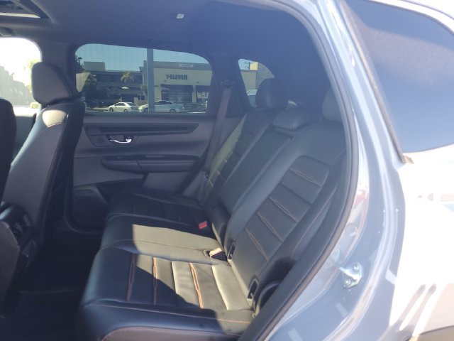 Certified 2025 Honda CR-V Sport-L image 14