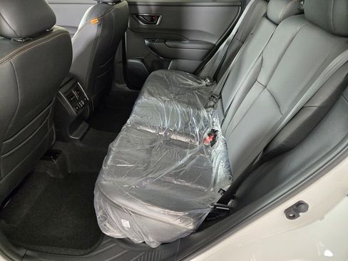 New 2026 Subaru Outback Wilderness AWD/4WD image 11