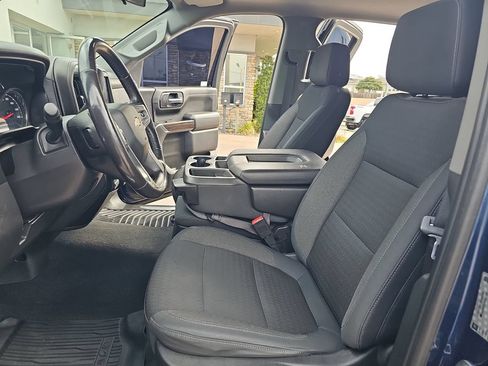 Used 2019 Chevrolet Silverado 1500 LT w/ All-Star Edition RWD image 14