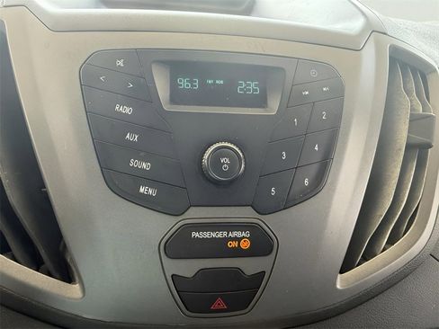 Used 2019 Ford Transit 250 130 Low Roof w/ Exterior Upgrade Package image 30