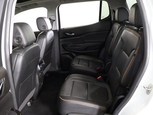 Used 2020 GMC Acadia AT4 w/ Driver Alert Package II AWD/4WD image 41