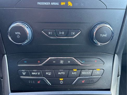 Used 2020 Ford Edge SEL FWD image 30